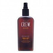 AMERICAN CREW Żel Classic Medium Hold Spray Gel 250ml