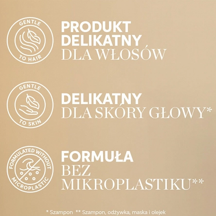 Olejek Wella Oil Reflection wygładzający włosy i przywracający im blask 30ml Olejki do włosów Wella 8005610577081