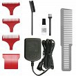 Trymer Wahl DETAILER Cordless bezprzewodowy Maszynki do strzyżenia Wahl 43917006376