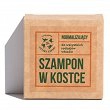 Szampon w kostce 4 Szpaki, normalizujący do wszystkich rodzajów włosów 75g Szampony do włosów 4 Szpaki 5903641980623