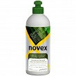 Odżywka Novex Bamboo Sprout Leave In nawilżająca włosy zniszczone 300ml Odżywka nawilżająca do włosów Novex 876120002794