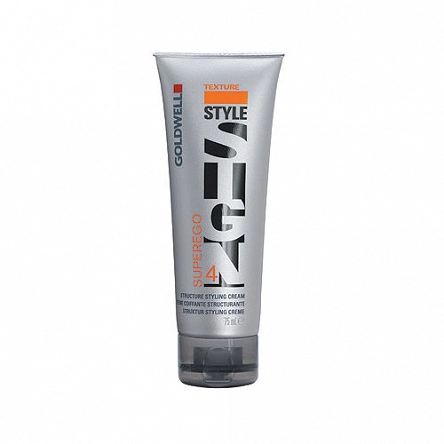 Krem Goldwell Stylesign Creative Texture SUPEREGO 75ml Kosmetyki do stylizacji Goldwell 4021609275312