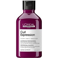 Szampon Loreal Curl Expression w kremie do włosów kręconych i falowanych 300ml