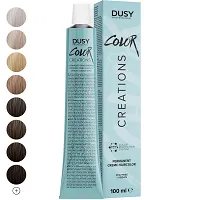 Farba Dusy Professional Color Creations do włosów z systemem ochrony koloru 100ml