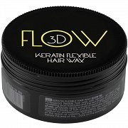 Wosk Stapiz Flow 3D Keratin do włosów 100ml