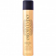 Lakier Revlon Orofluido Strong Hold Hair Spray Mocny do utrwalania włosów 500ml