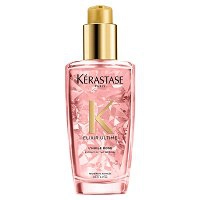 Olejek do włosów farbowanych Kerastase Elixir Ultime L`Huile Rose 100ml