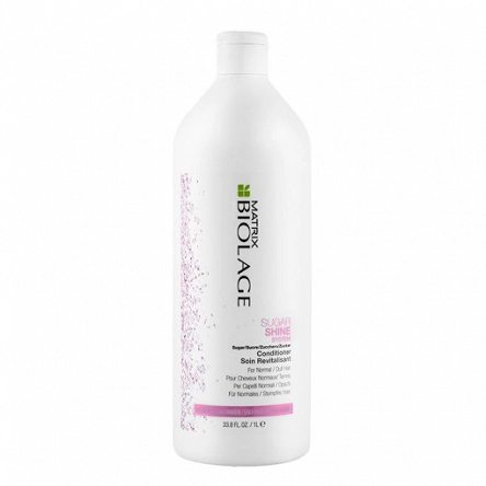 Odżywka Biolage Sugarshine nabłyszczająca 1000ml Odżywki nabłyszczające Matrix 3474636364558