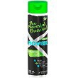 Szampon Novex Powerful Charcoal do odbudowy włosów zniszczonych 300ml Szampony do włosów Novex 876120003142