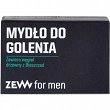 Mydło ZEW do golenia brody 85g Zew ZEW 5906874538241