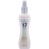 Odżywka bez spłukiwania Biosilk Silk Therapy 17 Miracle do włosów z jedwabiem 167ml