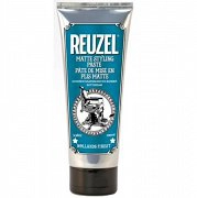 Pasta Reuzel Matte Styling Paste do modelowania włosów 100ml