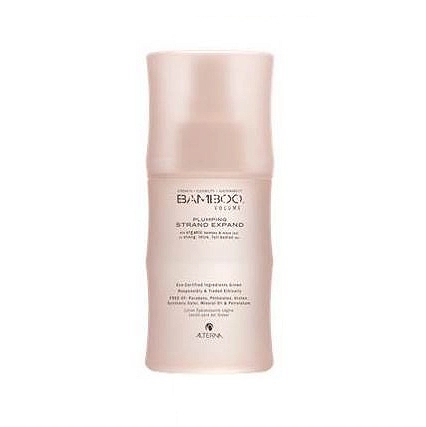 Lotion Alterna Bamboo Volume Plumping Strand Expand - 125ml Odżywki do włosów cienkich Alterna 873509014836