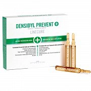 Kuracja Hipertin Linecure Densidyl Prevent ampułki przeciw wypadaniu włosów 12x10ml