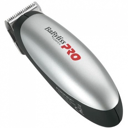 Maszynka, trymer BaByliss Pro FX44E Mouse Maszynki do strzyżenia BaByliss Pro 3030050006810