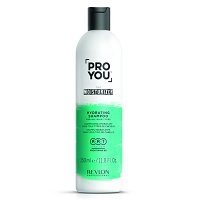 Szampon Revlon ProYou Moisturizer o działaniu nawilżającym włosy 350ml