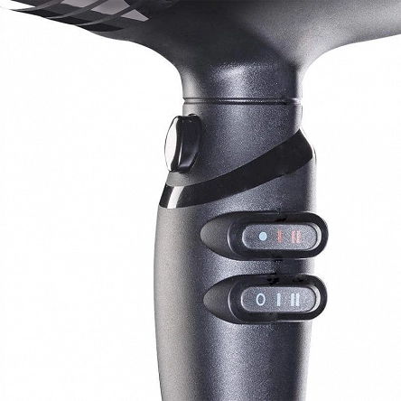 Suszarka BaByliss Pro BAB7000IE Rapido 2200W Suszarki do włosów BaByliss Pro 3030050116472