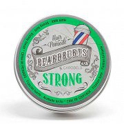 Pomada Beardburys Strong Hair do naturalnych stylizacji do włosów 100ml