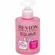 Szampon Revlon EQ Kids Princess dla dzieci 300ml Szampony dla dzieci Super Salon 8432225111445