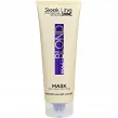 Maska Stapiz Sleek Line Violet Blond nautralizująca do włosów blond 250ml Maski do włosów Stapiz 5906874553411