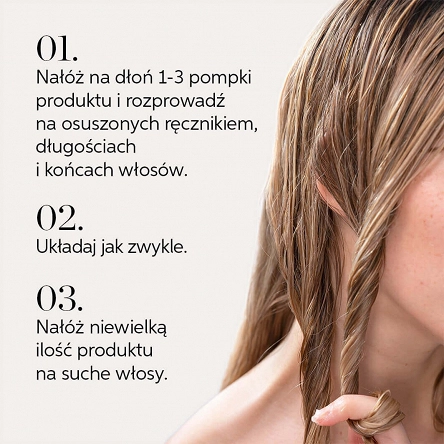 Olejek Wella Oil Reflection Light przywracający blask 30ml Wella Wella 8005610577173