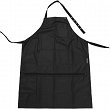 Fartuch fryzjerski Waico Zipper Apron Fartuchy fryzjerskie Waico 7392907580802