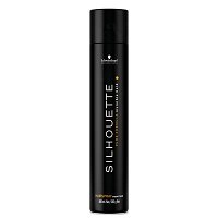 Lakier Schwarzkopf Silhouette Super Hold, do włosów 500ml