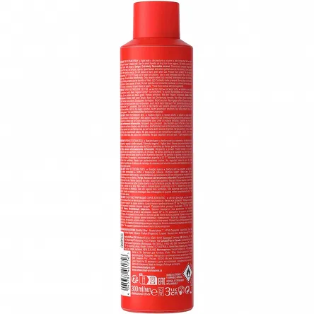 Spray teksturyzujący Schwarzkopf Osis+ Texture Craft Dry 300ml Spraye do włosów Schwarzkopf 4045787999617