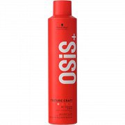 Spray teksturyzujący Schwarzkopf Osis+ Texture Craft Dry 300ml