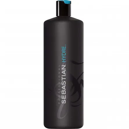 Szampon Sebastian FOUND HYDRE SHAMPOO nawilżający do włosów suchych 1000ml Szampony nawilżające Sebastian 4015600054731