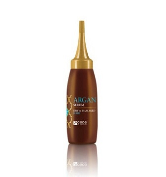 Serum CeCe ARGAN 75ml Serum do włosów CeCe 5907506545309