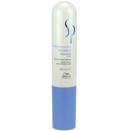 Emulsja Wella SP Hydrate Emulsion 50ml Włosy suche Wella 4015600082673