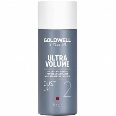 Puder Goldwell Style Volume Dust Up zwiększający objętość włosów 10g Pudry do włosów Goldwell 4021609279853