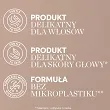 Szampon Wella Fusion intensywnie odbudowujący włosy zniszczone 250ml Szampon regenerujący włosy Wella 4064666582931