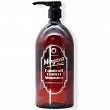 Szampon Morgan's Dandruff Control przeciwłupieżowy dla mężczyzn 1000ml Szampony przeciwłupieżowe Morgan's 5012521100133