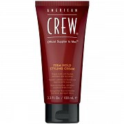 Krem American Crew Classic Firm Hold Styling Cream do stylizacji dla mężczyzn 100ml