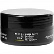 Pasta Alfaparf Blends Of Many Matte Paste matująca do stylizacji dla mężczyzn 75ml Pasta do układania włosów Alfaparf 8022297079509