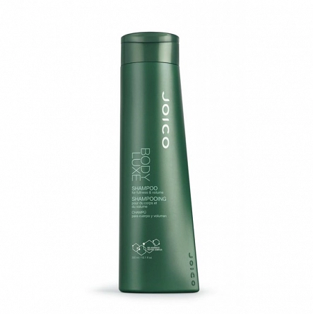 Szampon Joico Body Luxe zwiększający objętość 300ml Szampony do włosów cienkich Joico 74469494281