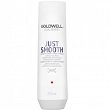 Szampon Goldwell Dualsenses Just Smooth wygładzający do włosów puszących się 250ml Szampony wygładzające Goldwell 4021609029175