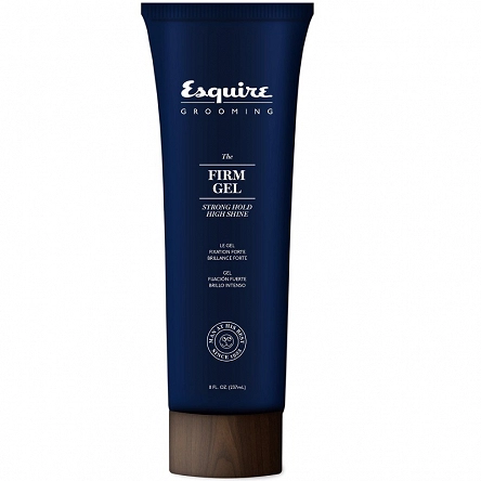 Mocny żel Esquire Grooming The Firm Gel do włosów 237ml Żele do włosów Farouk 633911778029