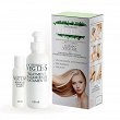 Zestaw Vegliss Fito Therapy Alisado Vegetal do keratynowego prostowania włosów 150ml Keratynowe prostowanie włosów Alterlook Professional 7898644215477