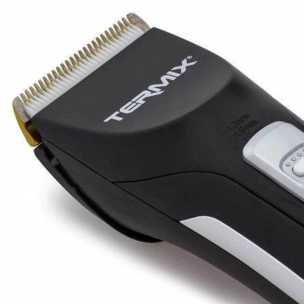 Maszynka Termix Hair Clipper Power Cut do włosów, bezprzewodowa Maszynki do strzyżenia Termix 8436585580699