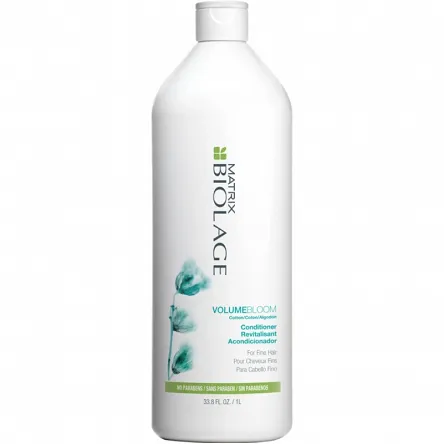 Odżywka Biolage Volumebloom nadająca objętości włosom 1000ml Odżywka nadająca objętość włosom Matrix 3474630736733