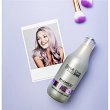 Szampon Stapiz Sleek Line Violet Blond neutralizujący do włosów blond 300ml Szampony i spraye koloryzujące Stapiz 5906874553398