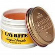 Pomada Layrite Original o średnim utrwaleniu do włosów dla mężczyzn 42g Stylizacja włosów męskich Layrite 857154002363