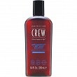 Szampon AMERICAN CREW Anti-Dandruff Shampoo przeciwłupieżowy 250ml Szampony przeciwłupieżowe American Crew 8432225131887