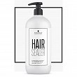 Zabieg Schwarzkopf Hair Sealer, pielęgnujący włosy po koloryzacji 750ml Szampony do włosów farbowanych Schwarzkopf 4045787689549