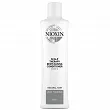 Odżywka Nioxin System 1 rewitalizująca do włosów naturalnych 300ml Odżywki do włosów suchych Nioxin 8005610498393