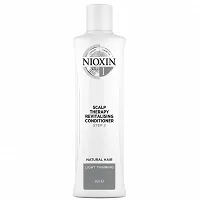 Odżywka Nioxin System 1 rewitalizująca do włosów naturalnych 300ml