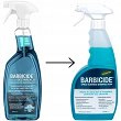 Spray Barbicide do dezynfekcji powierzchni, zapachowy 750ml Barbicade Barbicide 793573984111